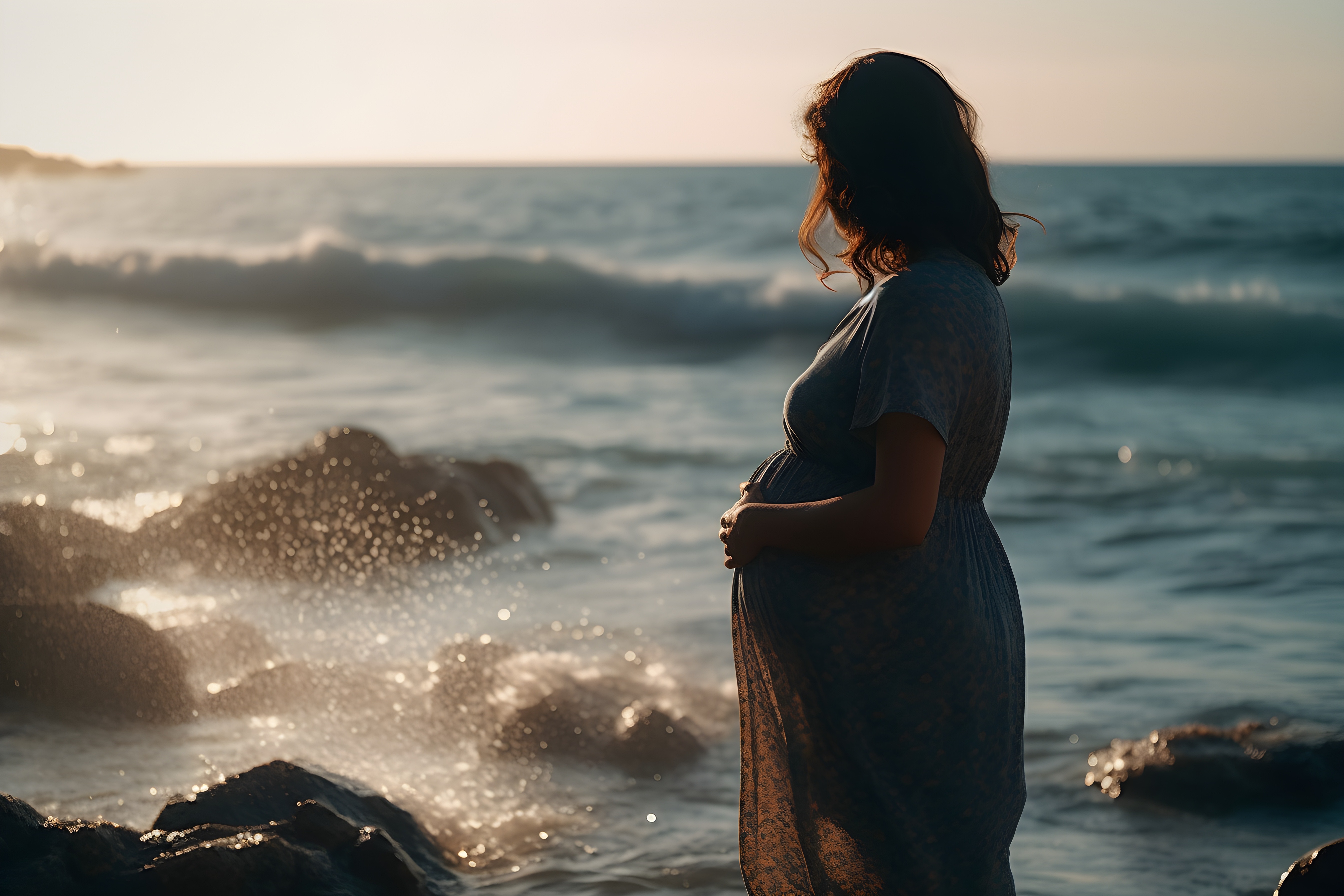 Jeanetteatherton Pregnant Woman 7909896