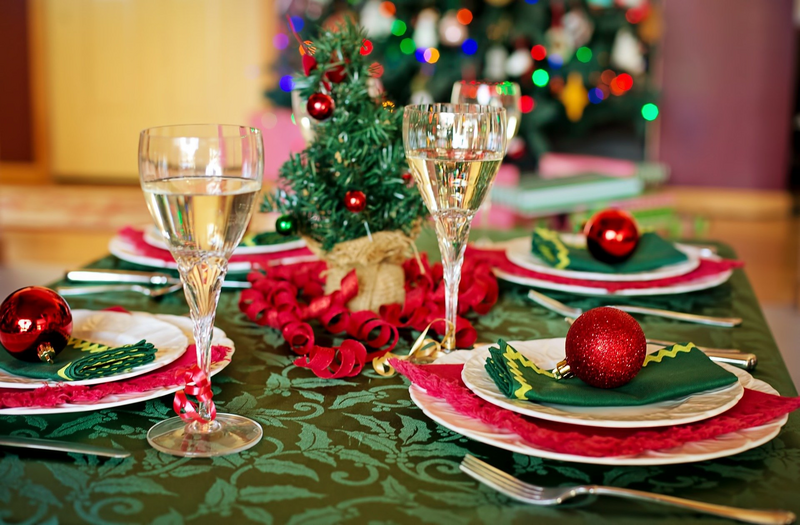 Julebord