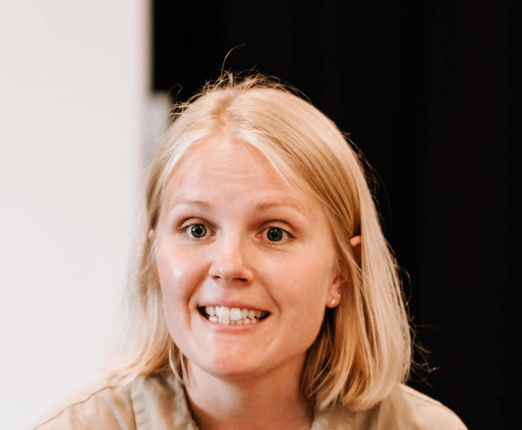 Camilla Babyrytmik