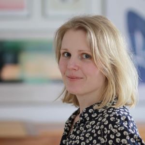 Camilla Babyrytmik3