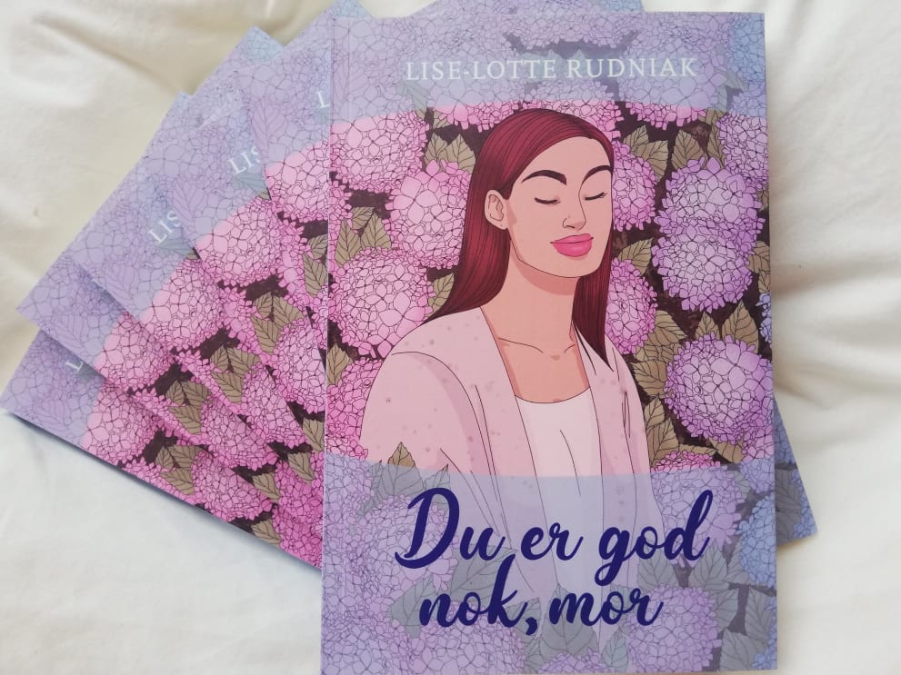 Du Er God Nok Mor2