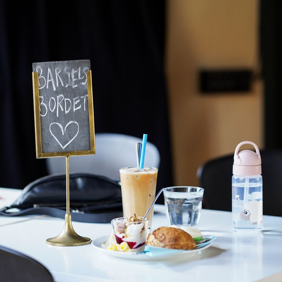 Salto Cafe Billeder I Action 11