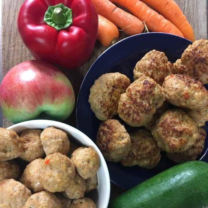 Frikadeller