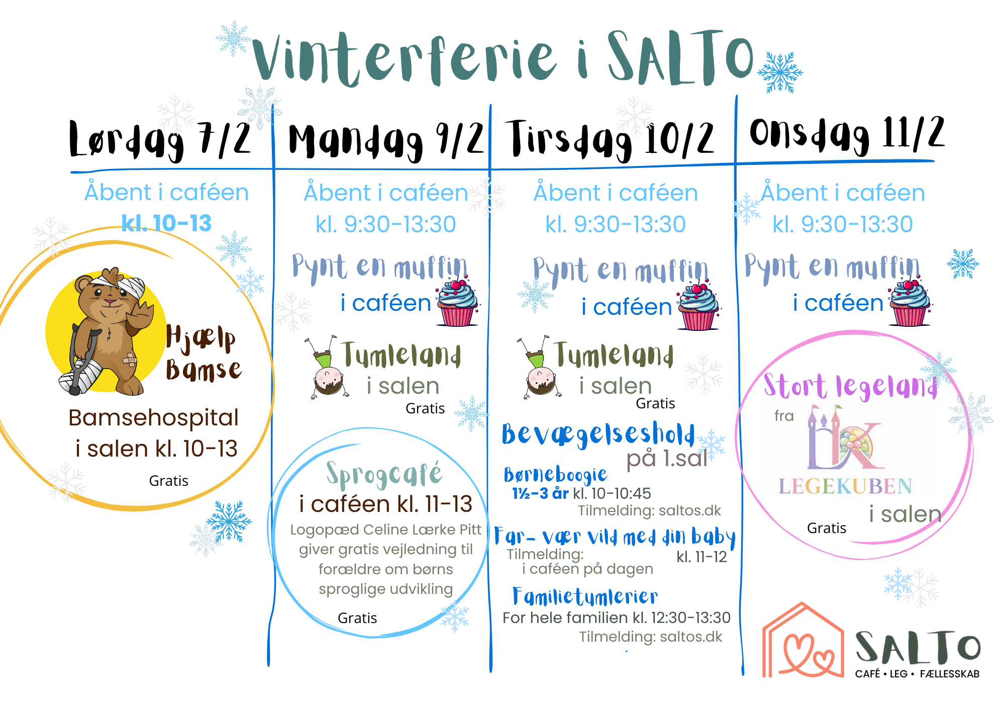 Vinterferie I SALTO (29.7 X 21 Cm)(1)