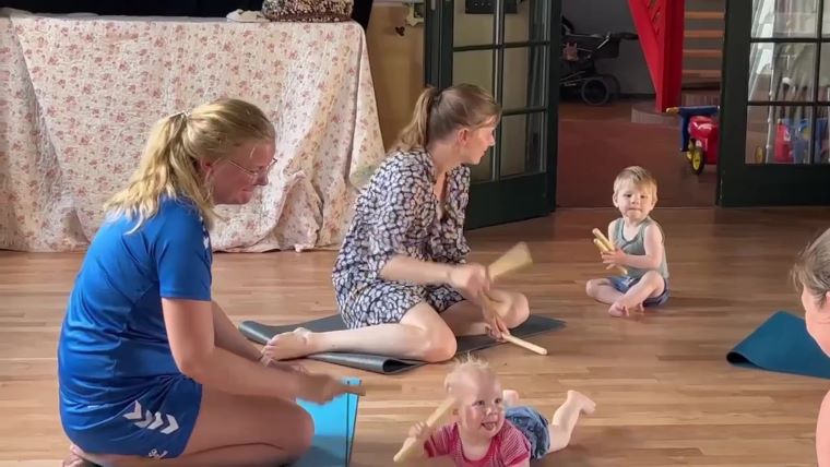 Zumbini i Smedjen