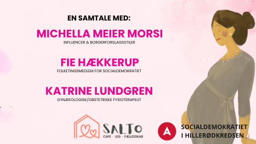 Skader efter fødslen