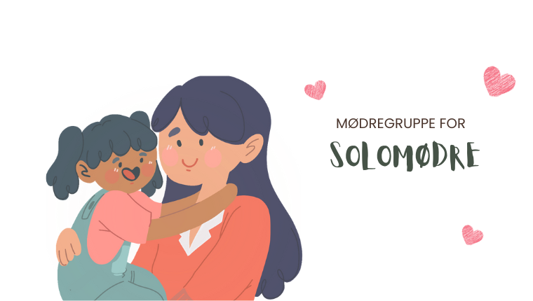 solomødregruppe